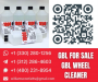 GBL for Sale | GBL Wheel Cleaner